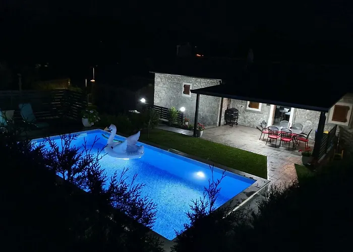 Villa Kos