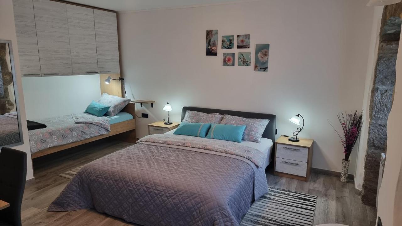 Kos Apartment