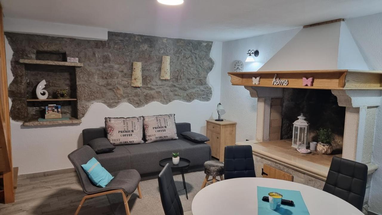 Kos Apartment