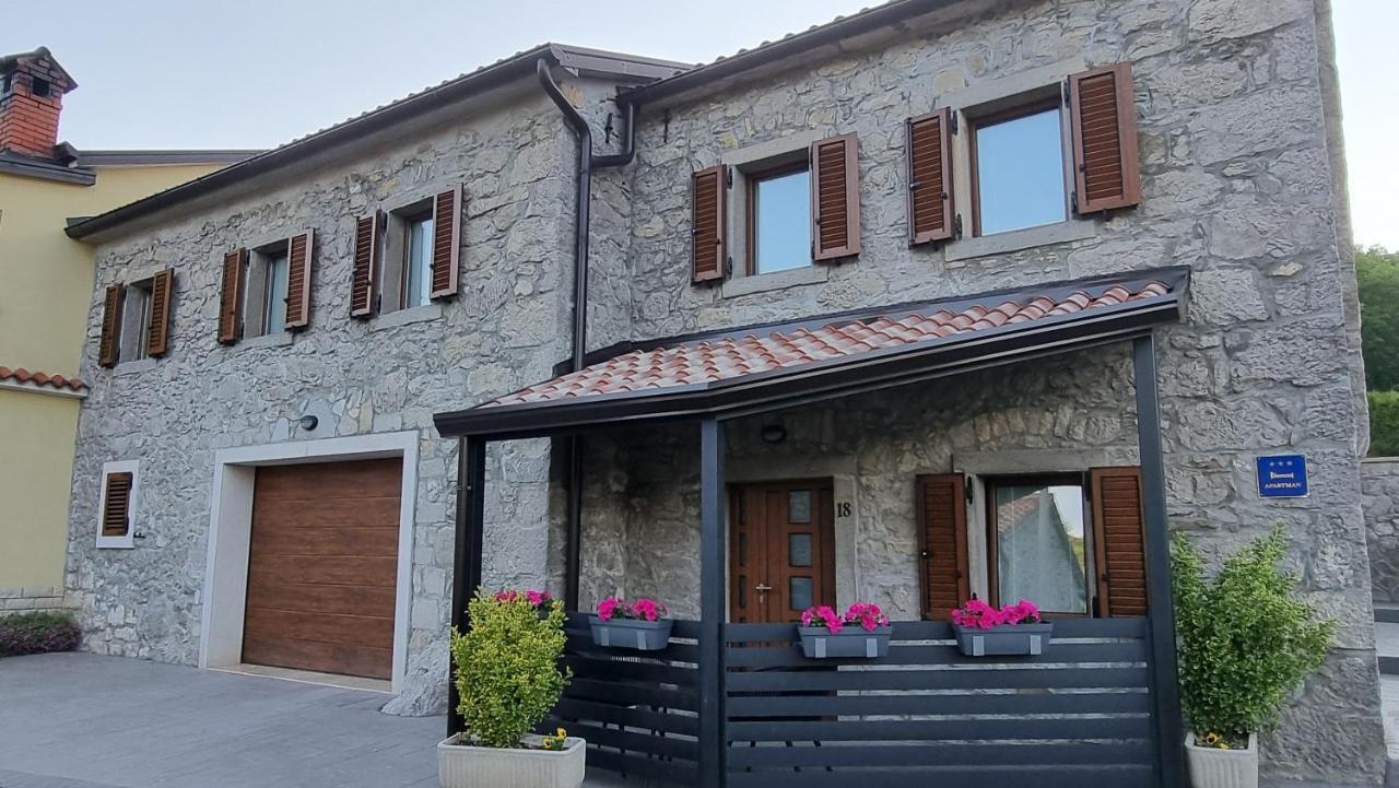 Appartamento Kos