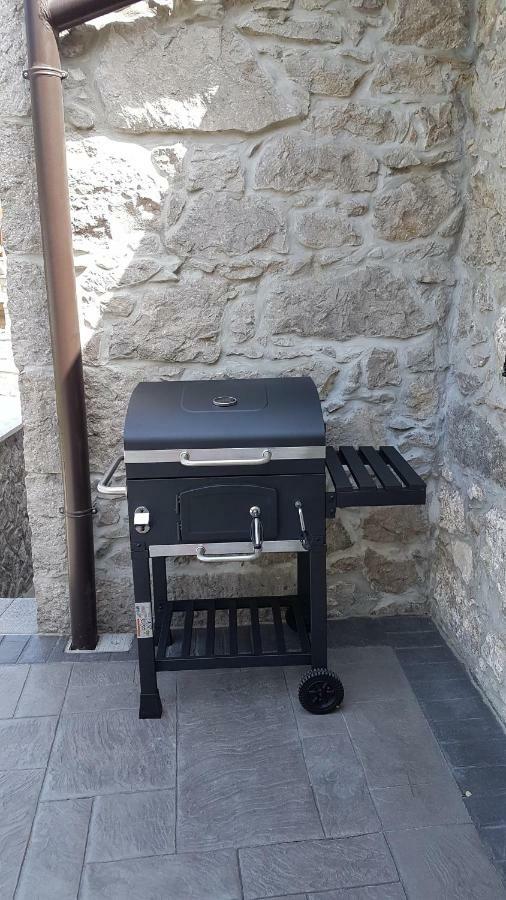 Kos Lupoglav (Istria)